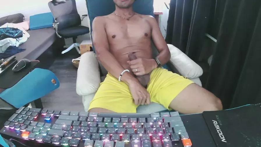 zeenfan on Cam4 