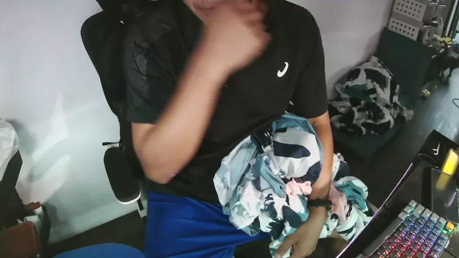 zeenfan on Cam4 