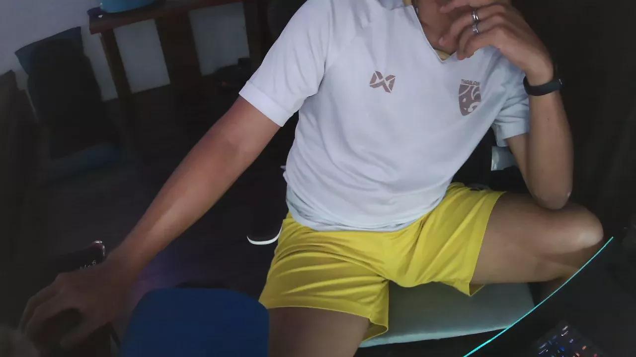 zeenfan on Cam4 
