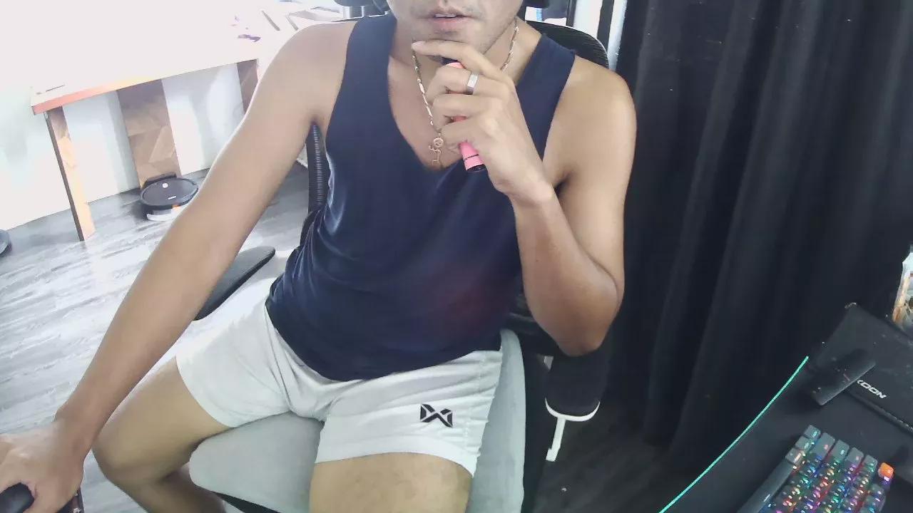 zeenfan on Cam4 