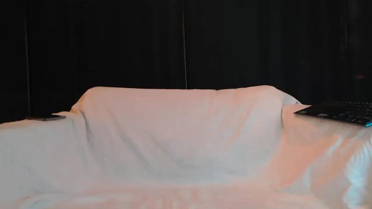 Zoe_Fisher on Cam4