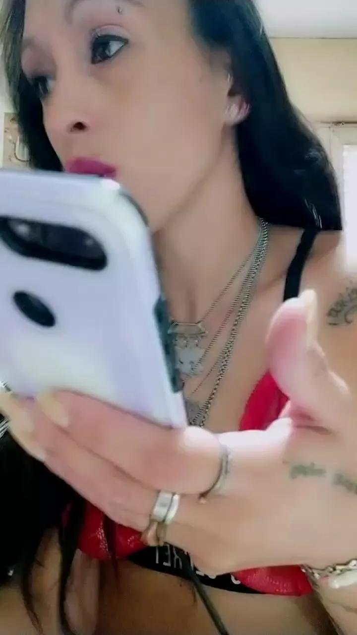 ZorritaMorocha on Cam4 