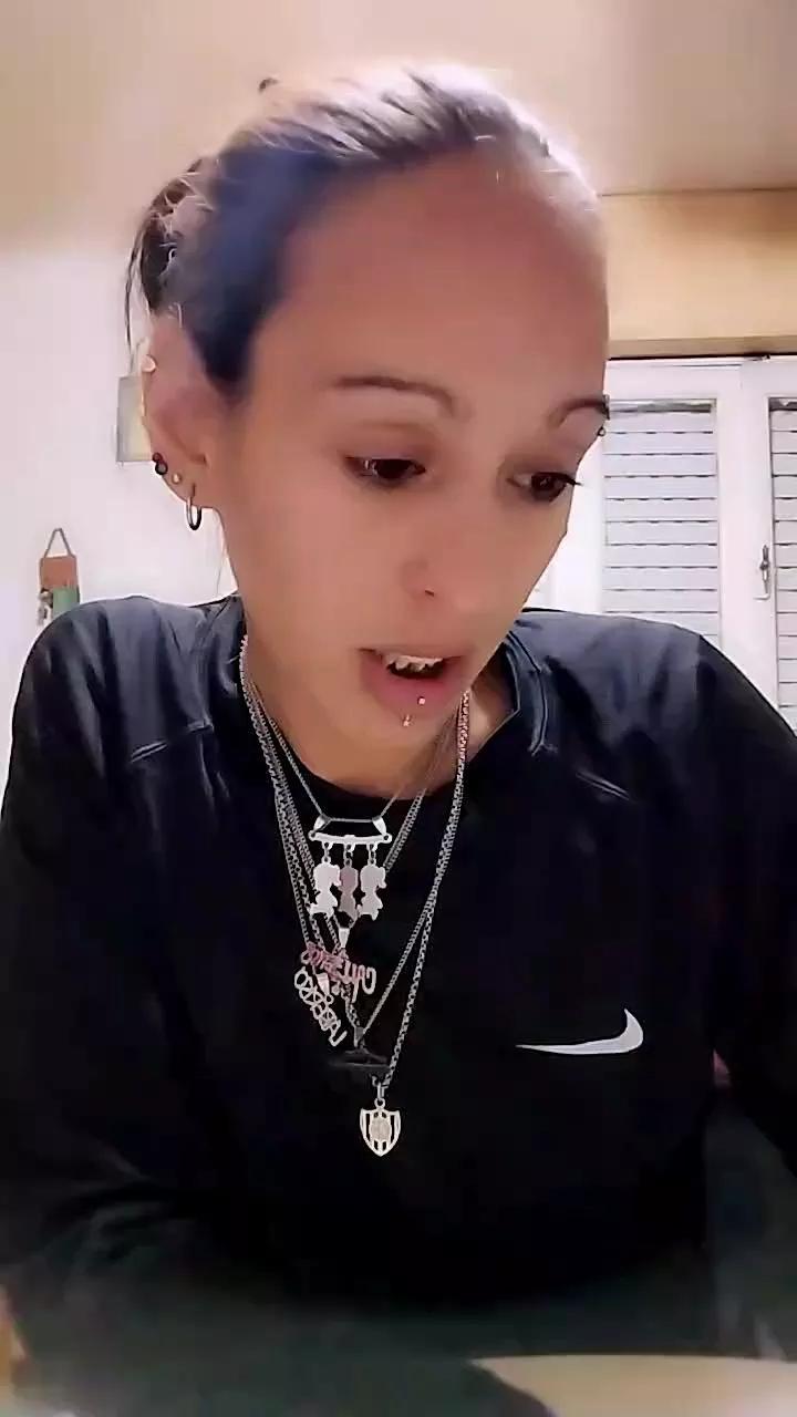 ZorritaMorocha on Cam4 