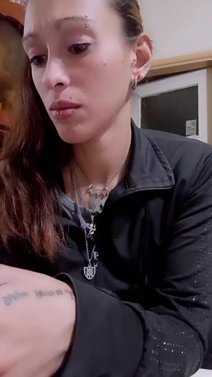 ZorritaMorocha on Cam4 