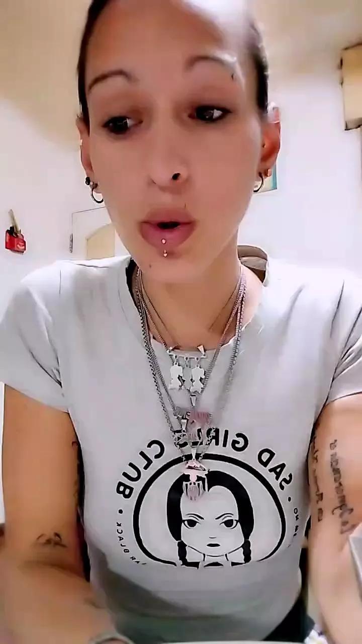 ZorritaMorocha on Cam4 