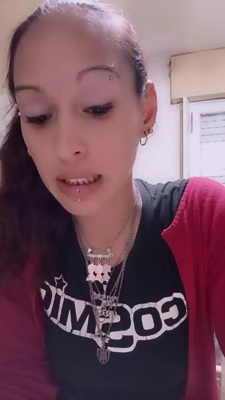 ZorritaMorocha on Cam4 