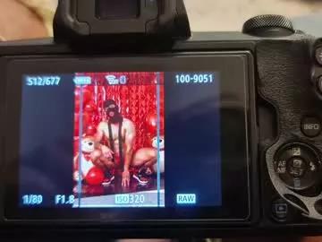 adam_valencia on Chaturbate 