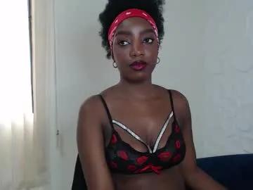 alanaaharrlett on Chaturbate