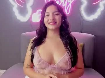 alanasmmith on Chaturbate 