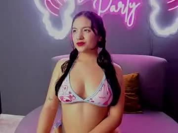 alanasmmith on Chaturbate 