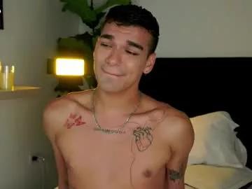 alanjames_x on Chaturbate 