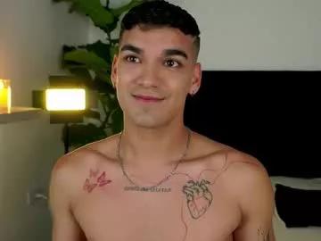 alanjames_x on Chaturbate 