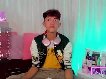 allen_starck on Chaturbate 