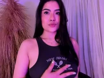 amanda_26 on Chaturbate 