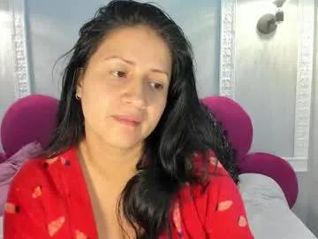 ambbermoon on Chaturbate 