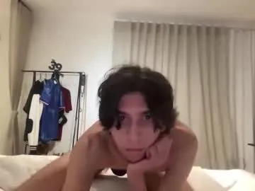 ammerb9801 on Chaturbate