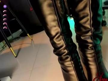 ana_cat on Chaturbate 
