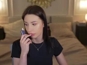 anabel054 on Chaturbate 
