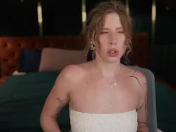 anabel2054 on Chaturbate 