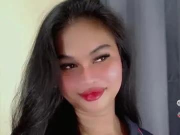 anaruru_ on Chaturbate 