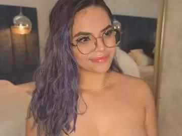 anne_mallow on Chaturbate 