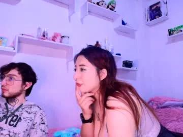 annyharris on Chaturbate 