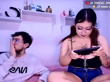 annyharris on Chaturbate 