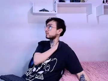 annyharris on Chaturbate 