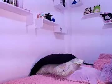 annyharris on Chaturbate 