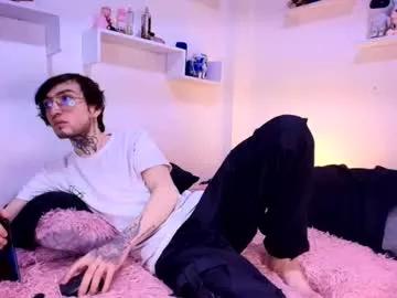 annyharris on Chaturbate 