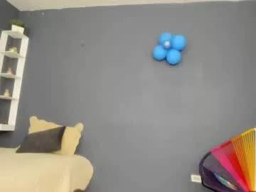 ariana_cardona1 on Chaturbate 