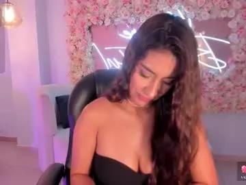 arianadumont on Chaturbate 