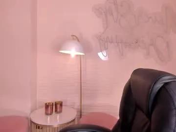 arianadumont on Chaturbate 