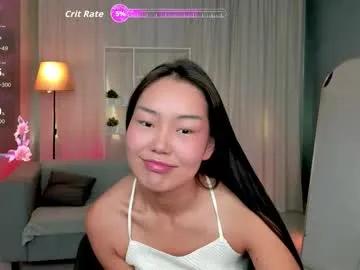 asiancheek — GOAL: blowjob with new dildo [0 tokens remaining] Welcome to my room! #new #asian #teen #18 #shy