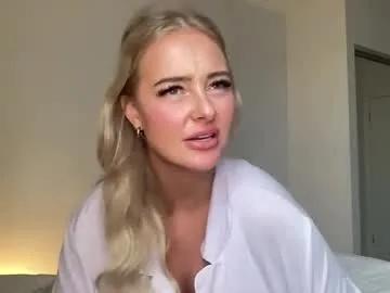 bbybreex on Chaturbate