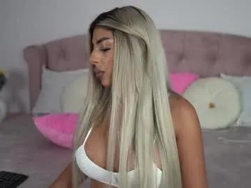 bella_blonda on Chaturbate 