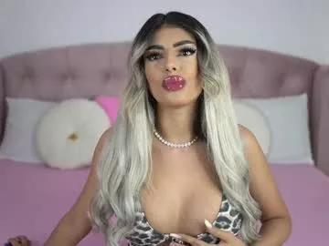 bella_blonda on Chaturbate 