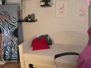 betty_dafoe on Chaturbate 