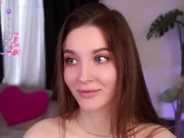 bonniecannon on Chaturbate 