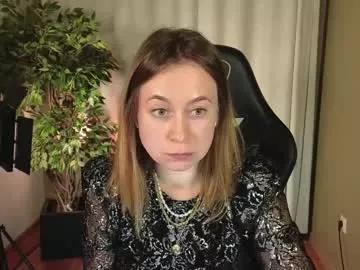 brooke_evans_ on Chaturbate 