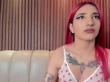 cassidy_evans on Chaturbate 