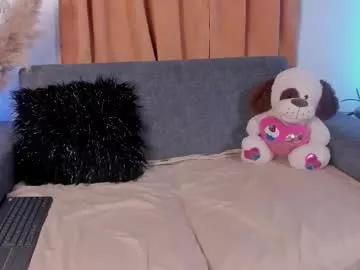 cataleya0320 on Chaturbate 