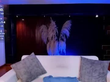 chlloe_lee on Chaturbate 