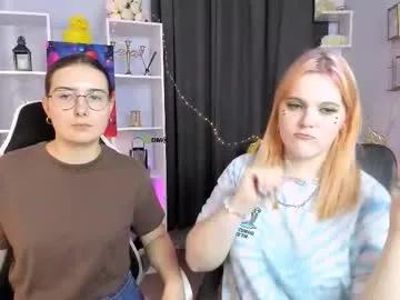 danna_li on Chaturbate 