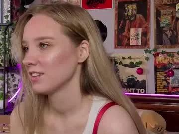 darleneferran — Heeeeyy, My name is Lina!! GOAL: Flash panties color    #blonde #shy #new #18 #bigboobs [25 tokens remaining]