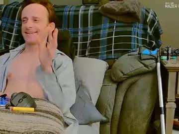 dilldough405 on Chaturbate 