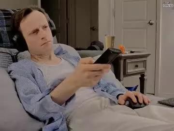 dilldough405 on Chaturbate 