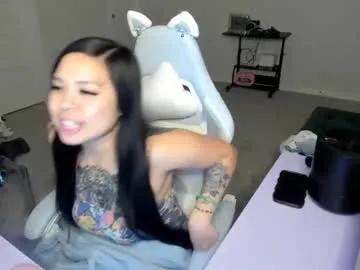 dolllface on Chaturbate 