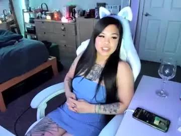 dolllface on Chaturbate 