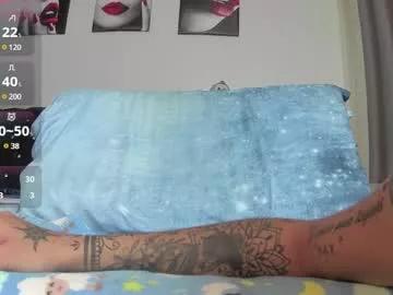 edenasia on Chaturbate 